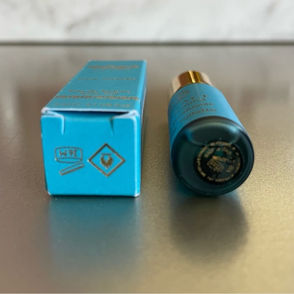 Versace Dylan Turquoise - Picture 3 of 5